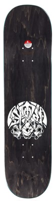 GX1000 Error DV 8.25 Skateboard Deck | Tactics