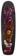 GX1000 Human = Garbage 9.0 Skateboard Deck
