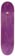 GX1000 Dino 8.5 Skateboard Deck - top