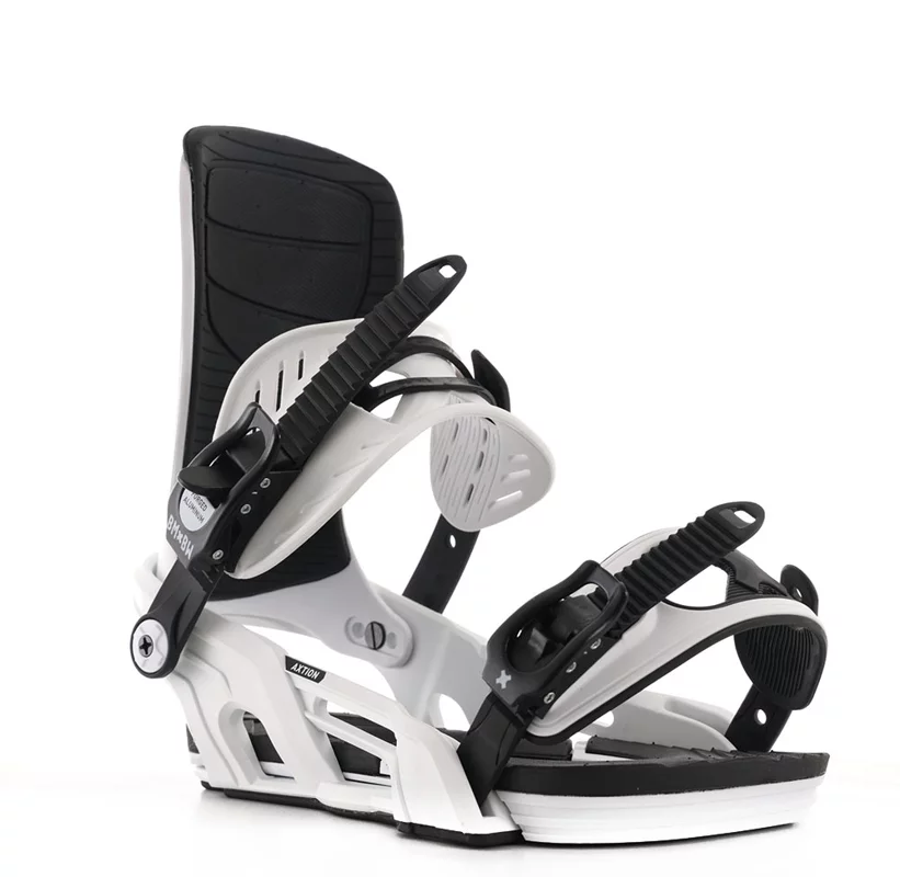 Bent Metal Axtion Snowboard Bindings 2026 | Tactics