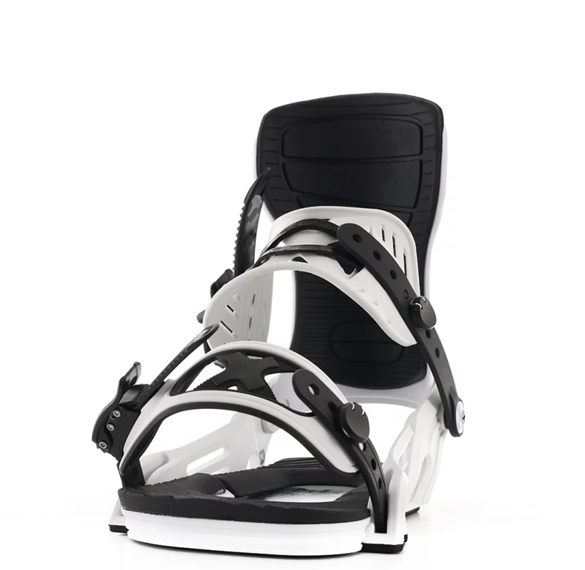 BENTL AXTION Mサイズ LIBTECH ベントメタル Bent Metal Axtion Snowboard Binding 2025-2026 | Bent Metal