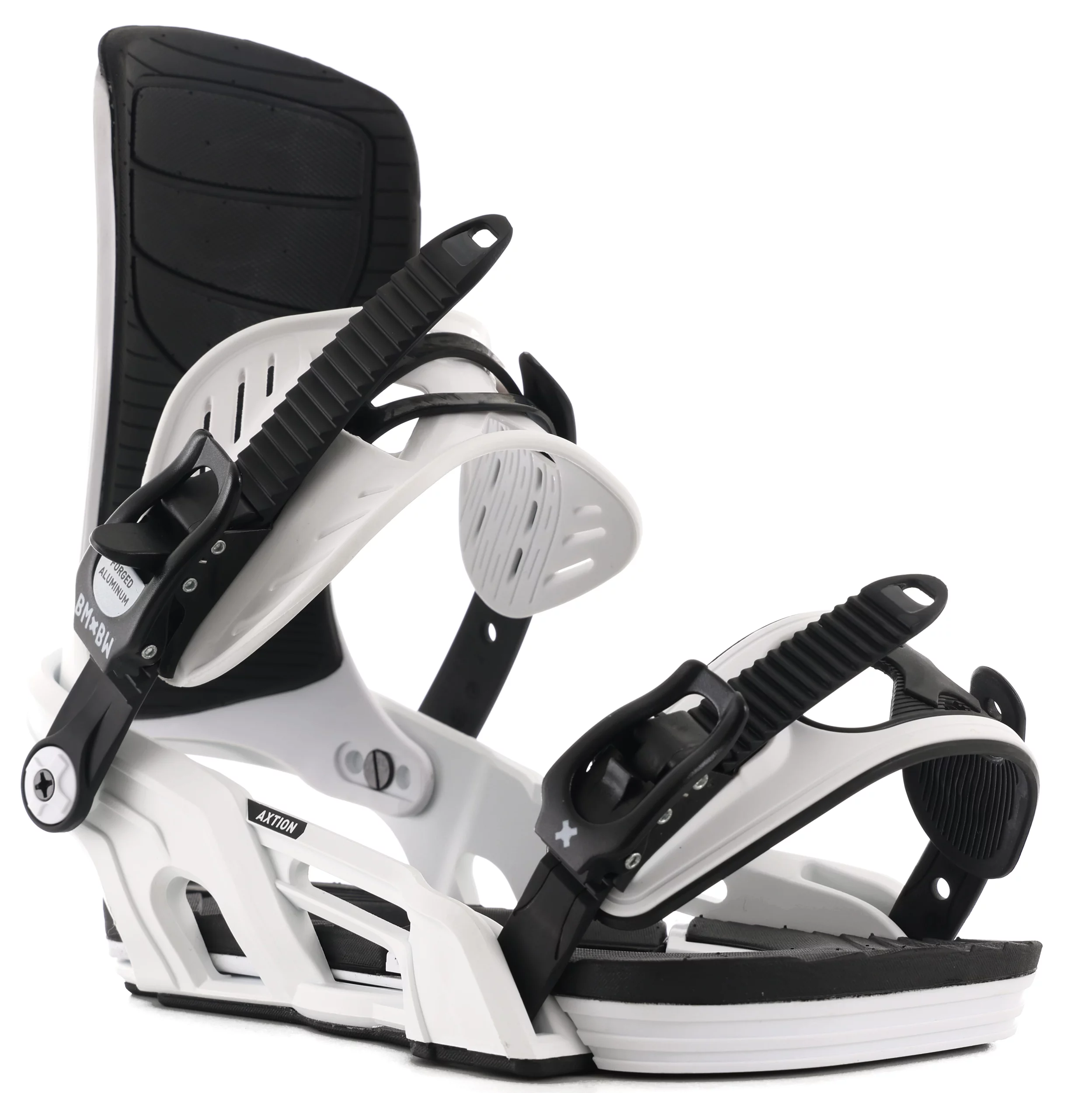 BENTL AXTION Mサイズ LIBTECH ベントメタル Bent Metal Axtion Snowboard Bindings 2026 | Tactics