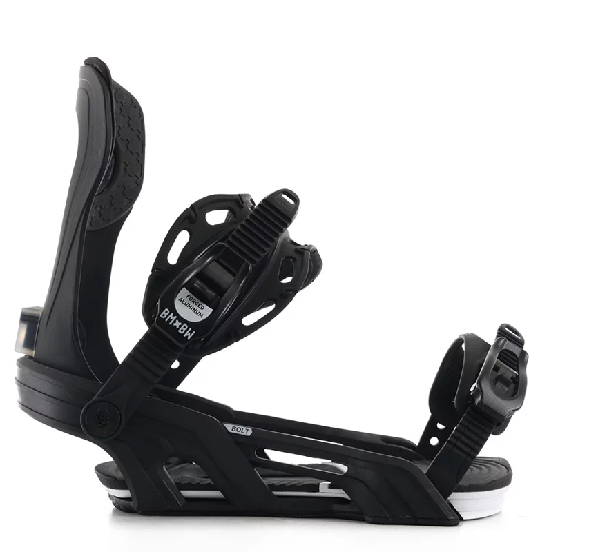 BENTL BOLT - BLACK - L バインディング