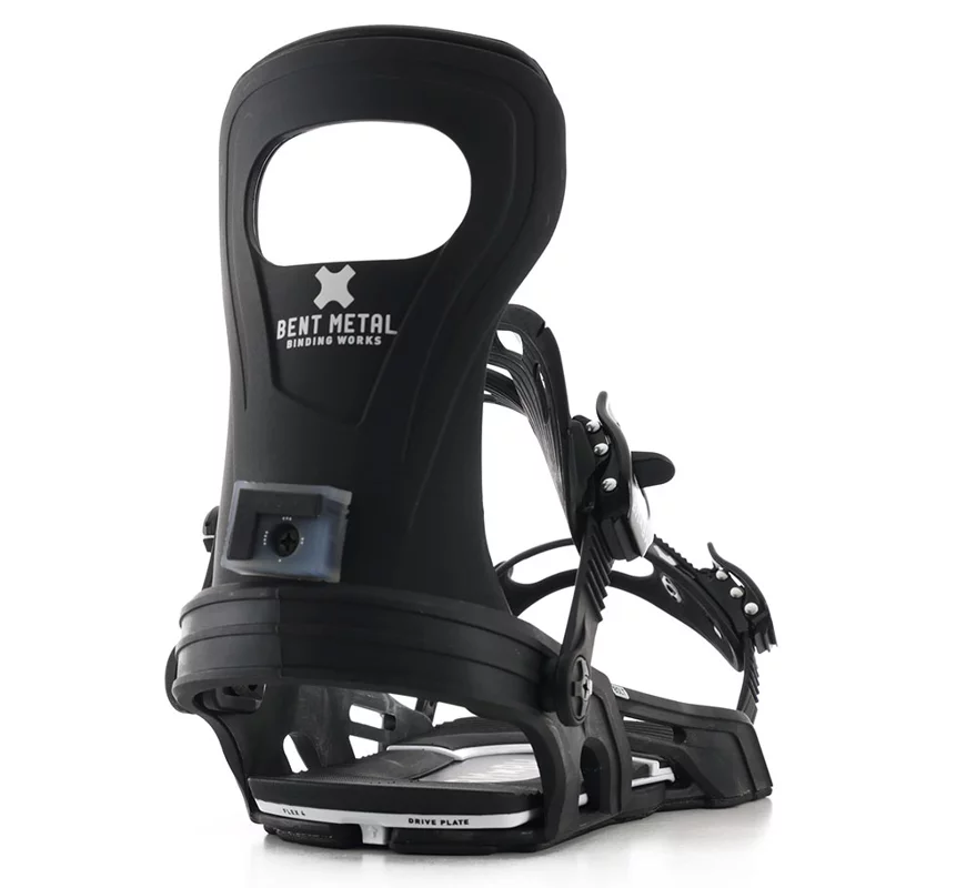 BENTL BOLT - BLACK - L バインディング