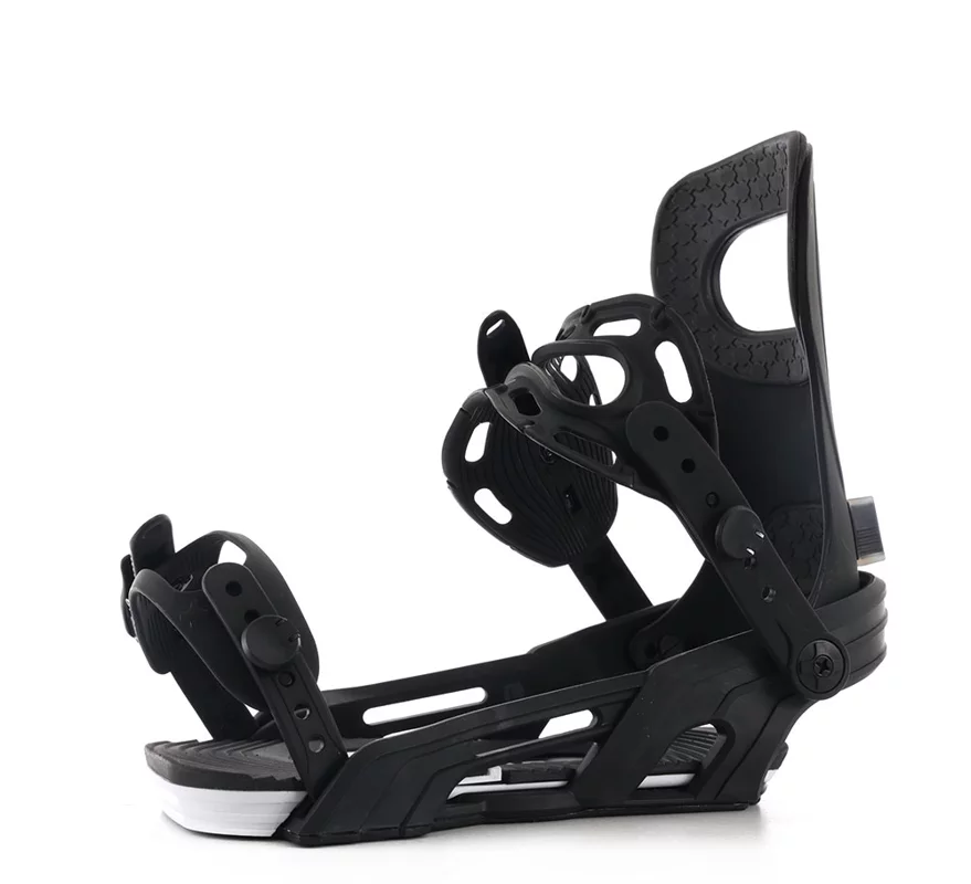 BENTL BOLT - BLACK - L バインディング