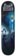 Blood Wizard Temple 8.5 Skateboard Deck