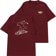 Adidas Shmoo G 2 T-Shirt - shared/alumina