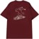 Adidas Shmoo G 2 T-Shirt - shared/alumina - reverse