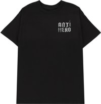 Anti-Hero Revvington T-Shirt - black