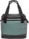 Volcom Venture 12-Can Cooler Bag - light olive - reverse