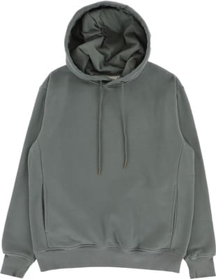 Rhythm Classic Fleece Hoodie - silver pine - view large