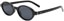 I-Sea Josie Polarized Sunglasses - black/smoke polarized lens
