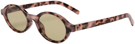 I-Sea Josie Polarized Sunglasses - snow tort/olive polarized lens - view large