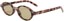 I-Sea Josie Polarized Sunglasses - snow tort/olive polarized lens