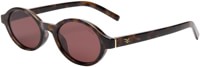 I-Sea Josie Polarized Sunglasses - tort/plum polarized lens