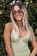 I-Sea Josie Polarized Sunglasses - snow tort/olive polarized lens - Lifestyle 1