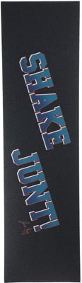 MOB GRIP Shake Junt Jamie Foy Collegiate 2 Skateboard Grip Tape - view large