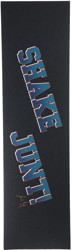 MOB GRIP Shake Junt Jamie Foy Collegiate 2 Skateboard Grip Tape