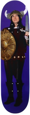 Real Hause Dress Up 8.38 Skateboard Deck - view large