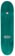 Real Hause Dress Up 8.38 Skateboard Deck - top