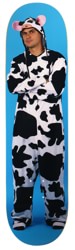 Real Mason Dress Up 8.25 Skateboard Deck