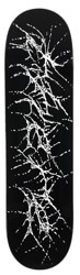 There Marbie I Picked You Some Flowers 8.5 Skateboard Deck