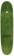 There Shag Butterfly 8.25 Shag Shape Skateboard Deck - top