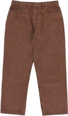 Rhythm Essential Jeans - view large