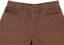 Rhythm Essential Jeans - washed brown - alternate front