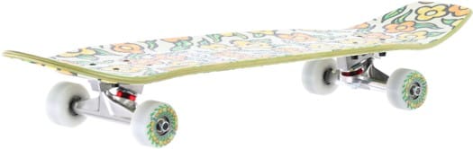 送料込み正規新品KROOKED TEAM ZOGGER FLOWERS10.75 Krooked Team Zogger Wildstyle Flowers - 10.75