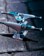 Thunder Polished T-II Skateboard Trucks - polished (148) - Lifestyle 1