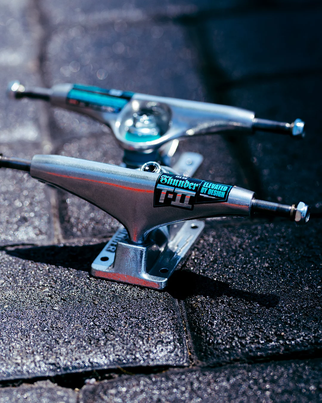 thunder-polished-t-ii-