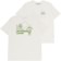 Rhythm Outdoor Livin T-Shirt - white