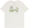 Rhythm Outdoor Livin T-Shirt - white - reverse