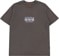 Rhythm Sound Specialist Vintage T-Shirt - vintage black