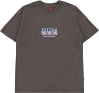 Rhythm Sound Specialist Vintage T-Shirt - vintage black