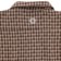 Rhythm Sunday Session S/S Shirt - brown - reverse detail