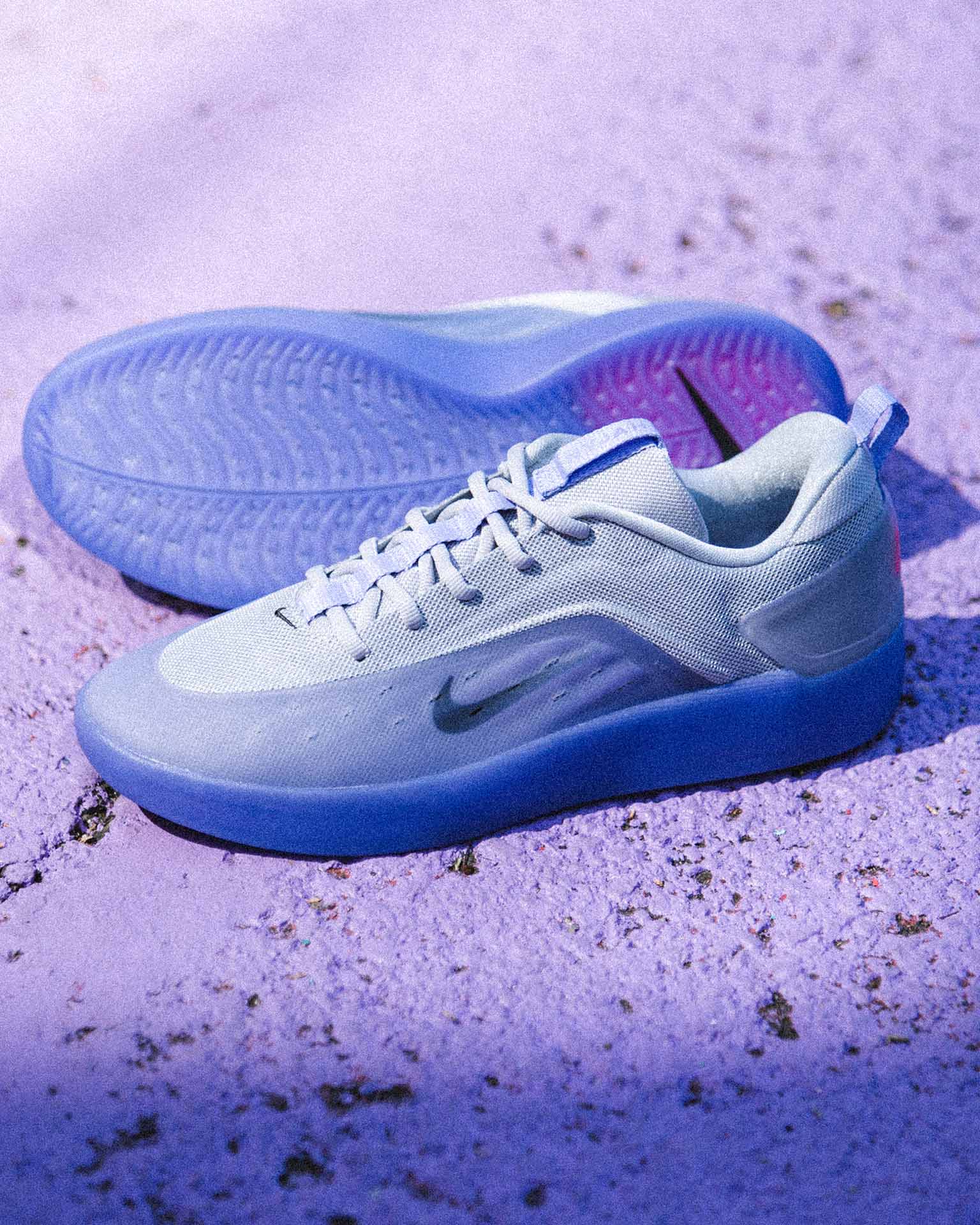 nike sb shoe brand image