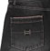 Adidas Tyshawn Shorts - black - reverse detail