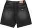Adidas Tyshawn Shorts - black - reverse