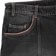 Adidas Tyshawn Shorts - black - front detail