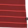 Nike SB Stripe T-Shirt - dark team red - detail