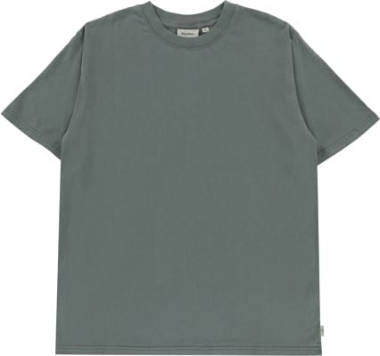 Rhythm Classic Vintage T-Shirt - silver pine - view large