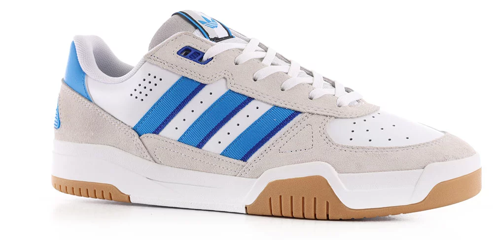 Adidas Sneaker Adidas Skateboarding Mid Top Adidas Pro Model