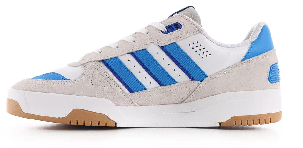 adidas gazelle silver green womens adidas Originals Mundial FC main image 0