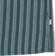 Rhythm Eli Stripe S/S Shirt - teal - detail