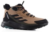 Adidas Terrex Anylander Mid Rain.RDY Boots - cardboard/core black/shaoli