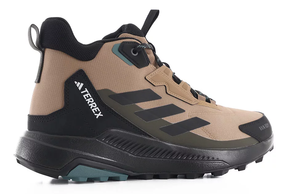 adidas gazelle silver green womens adidas Terrex Tracefinder 2 Climaproof Trail Running Shoes Grey 5.5 main image 0