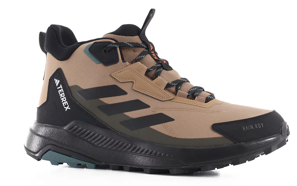 ★adidas★大人気★W TERREX ANYLANDER R.RDY★追跡可 Adidas Terrex Anylander Mid Rain.RDY Boots | Tactics