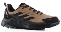 Adidas Terrex Anylander Mid Rain.RDY Low Boots - cardboard/core black/shaoli